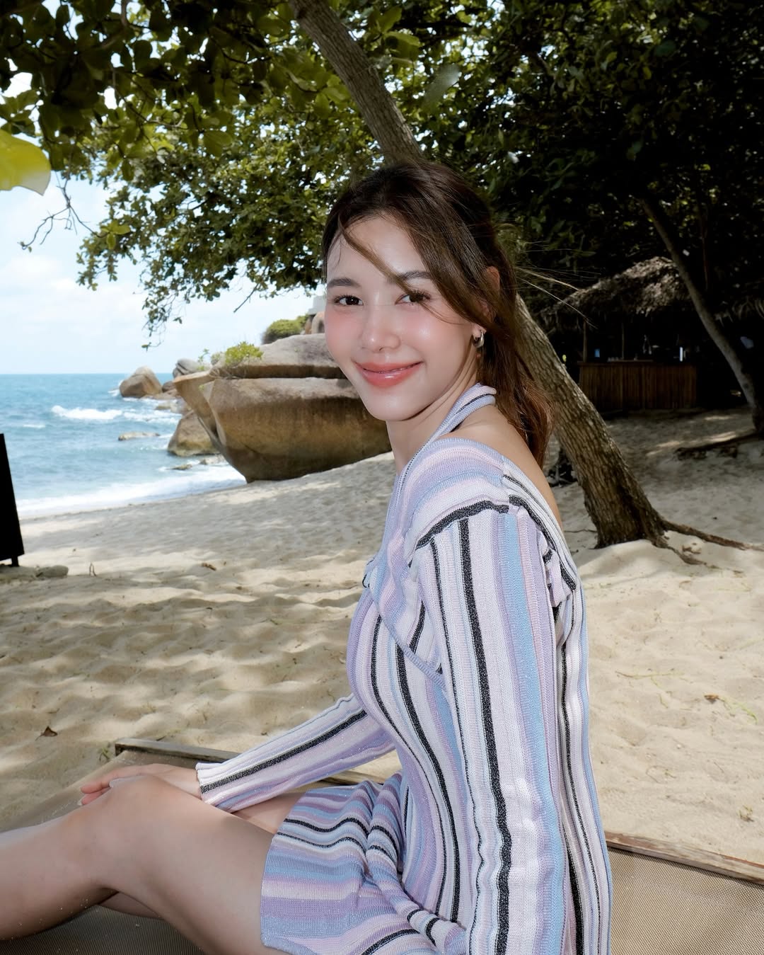 ตูน - พิมพ์ปวีณ์ โคกระบินทร์