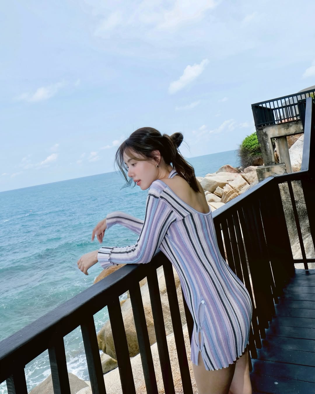ตูน - พิมพ์ปวีณ์ โคกระบินทร์