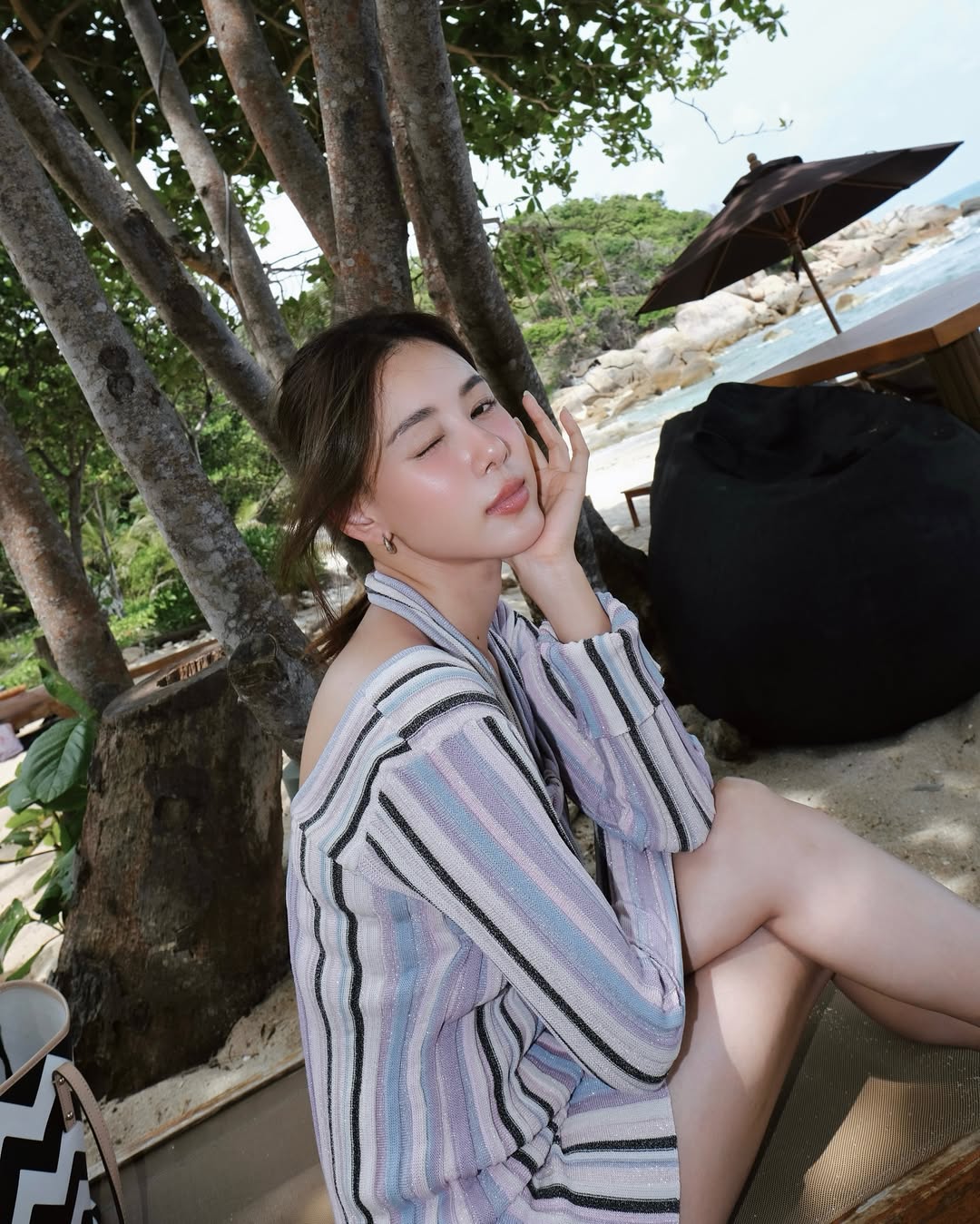 ตูน - พิมพ์ปวีณ์ โคกระบินทร์