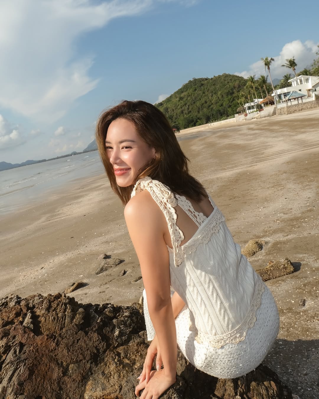 ตูน - พิมพ์ปวีณ์ โคกระบินทร์