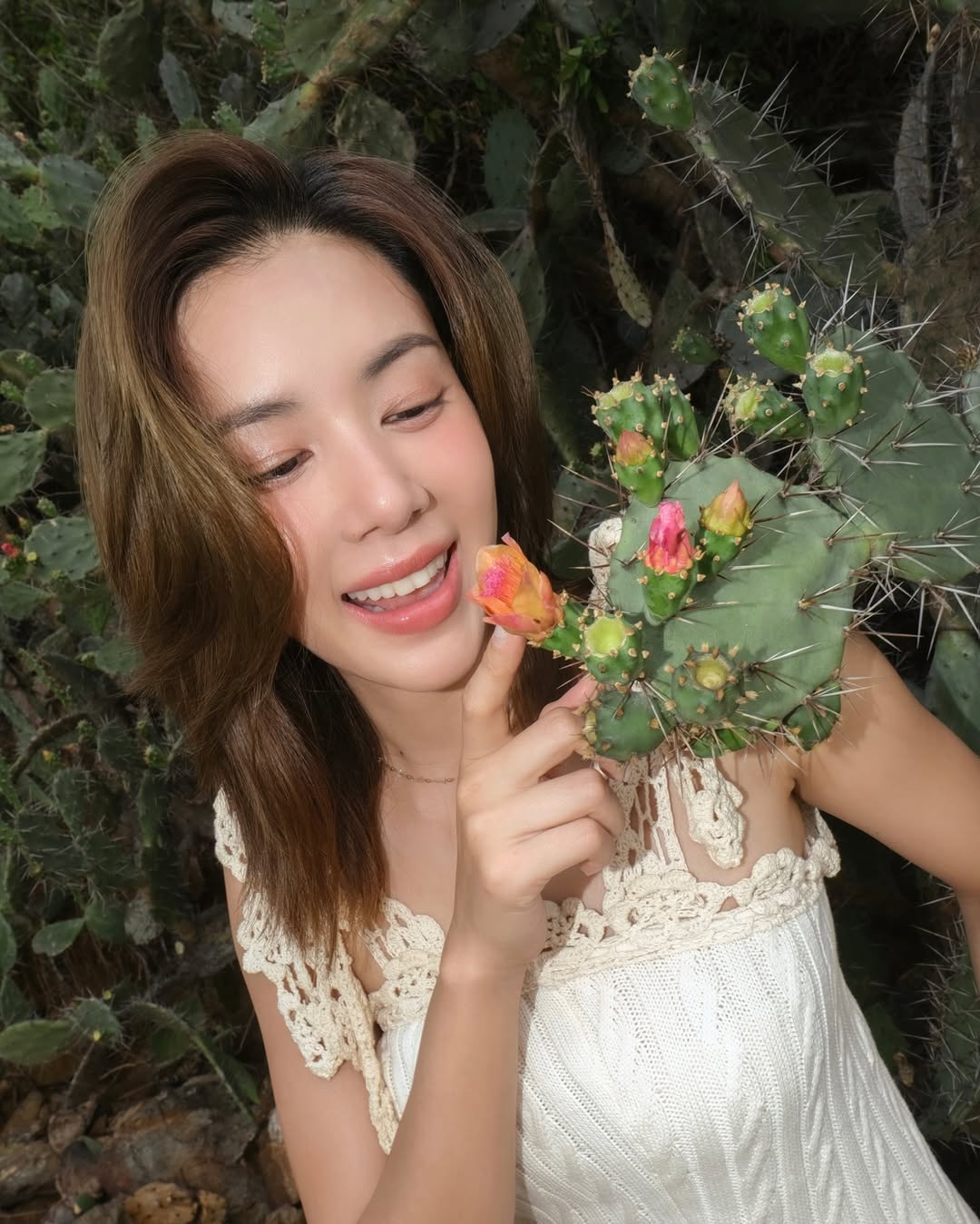 ตูน - พิมพ์ปวีณ์ โคกระบินทร์