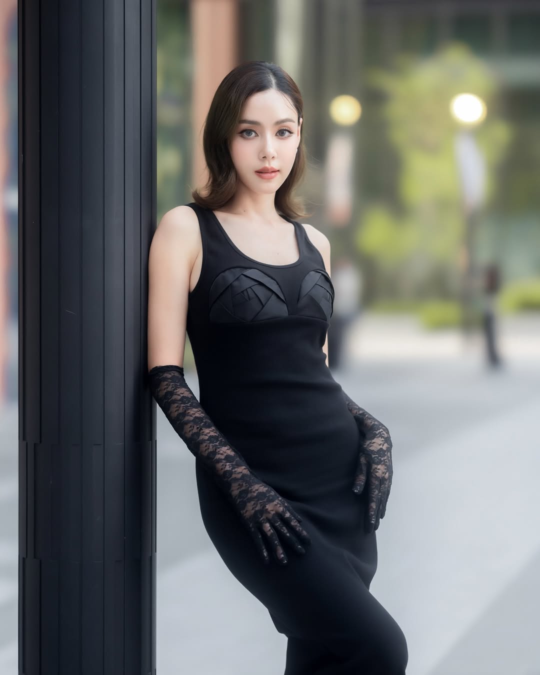 ตูน - พิมพ์ปวีณ์ โคกระบินทร์