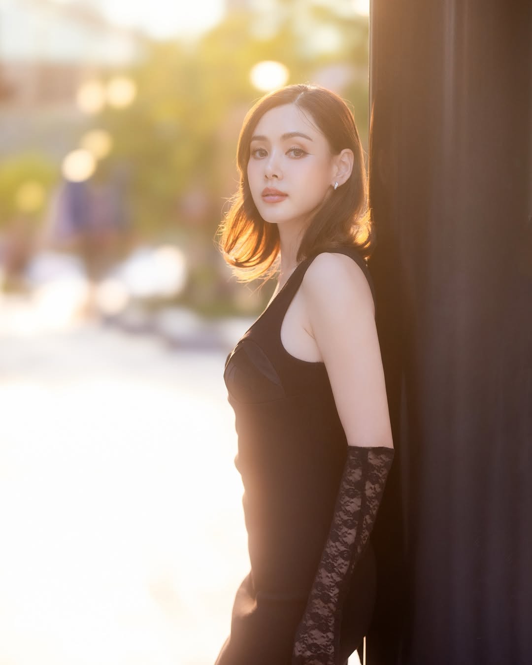 ตูน - พิมพ์ปวีณ์ โคกระบินทร์