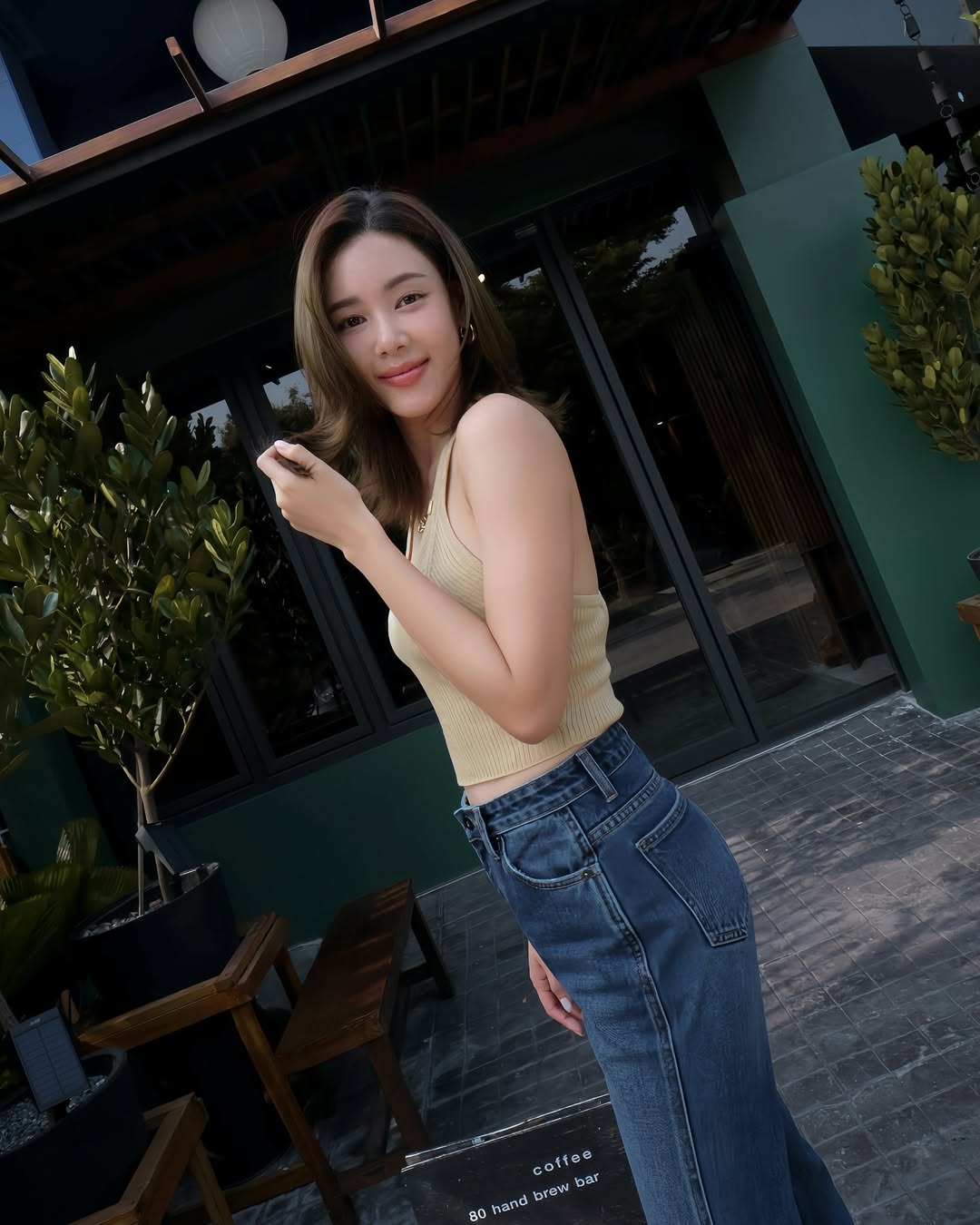 ตูน - พิมพ์ปวีณ์ โคกระบินทร์