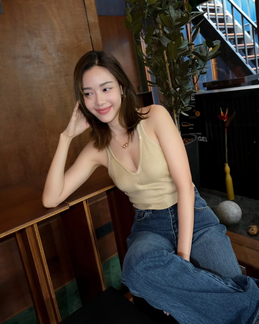 ตูน - พิมพ์ปวีณ์ โคกระบินทร์