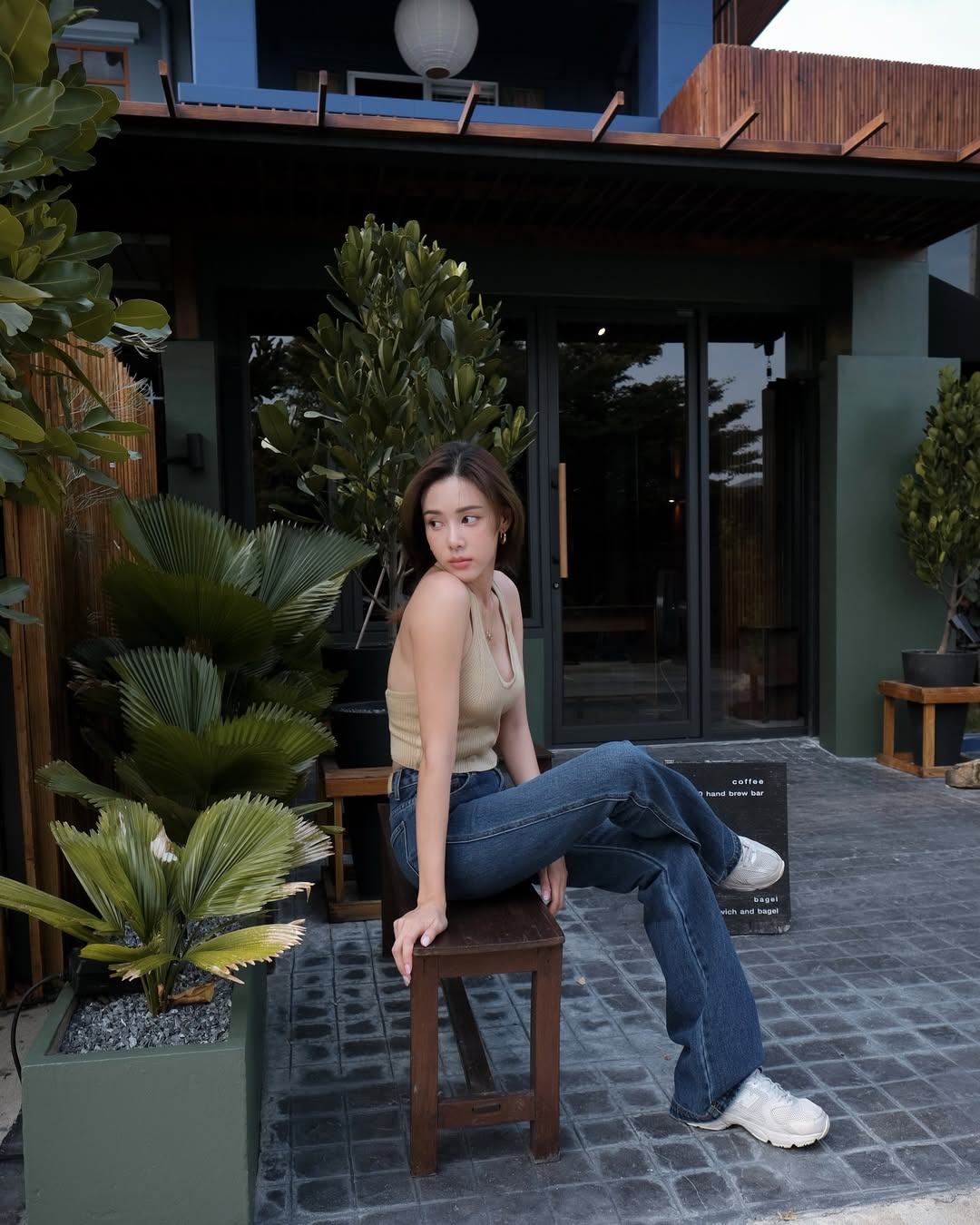 ตูน - พิมพ์ปวีณ์ โคกระบินทร์