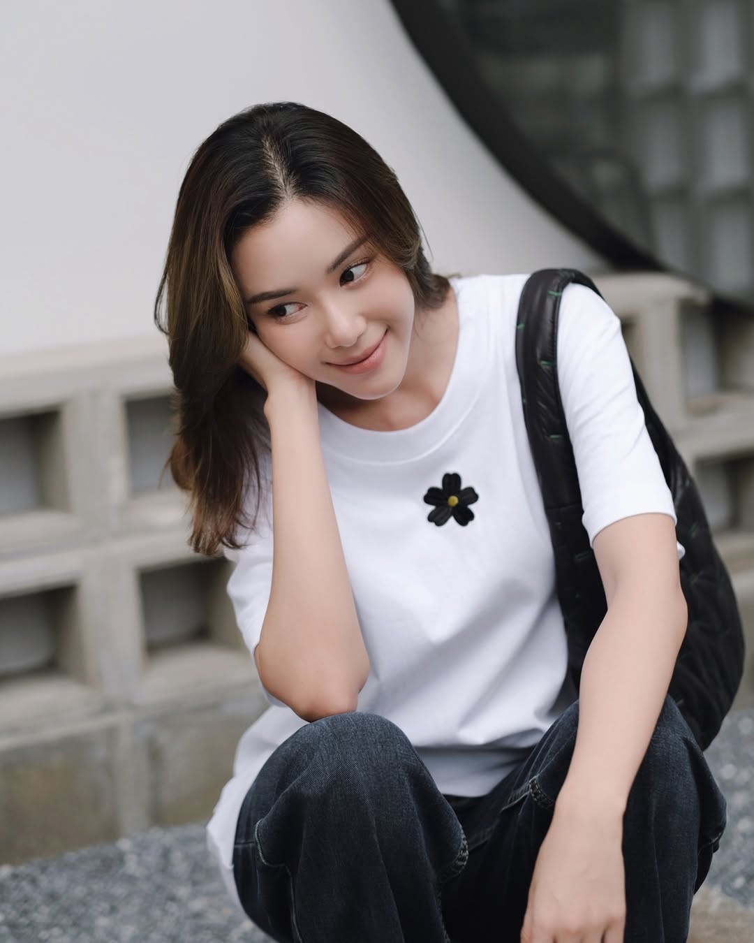 ตูน - พิมพ์ปวีณ์ โคกระบินทร์