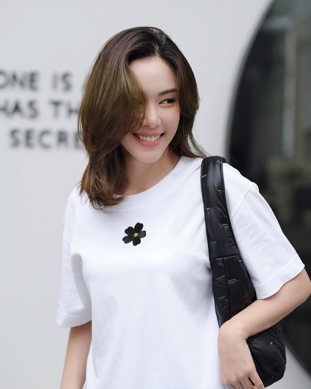 ตูน - พิมพ์ปวีณ์ โคกระบินทร์