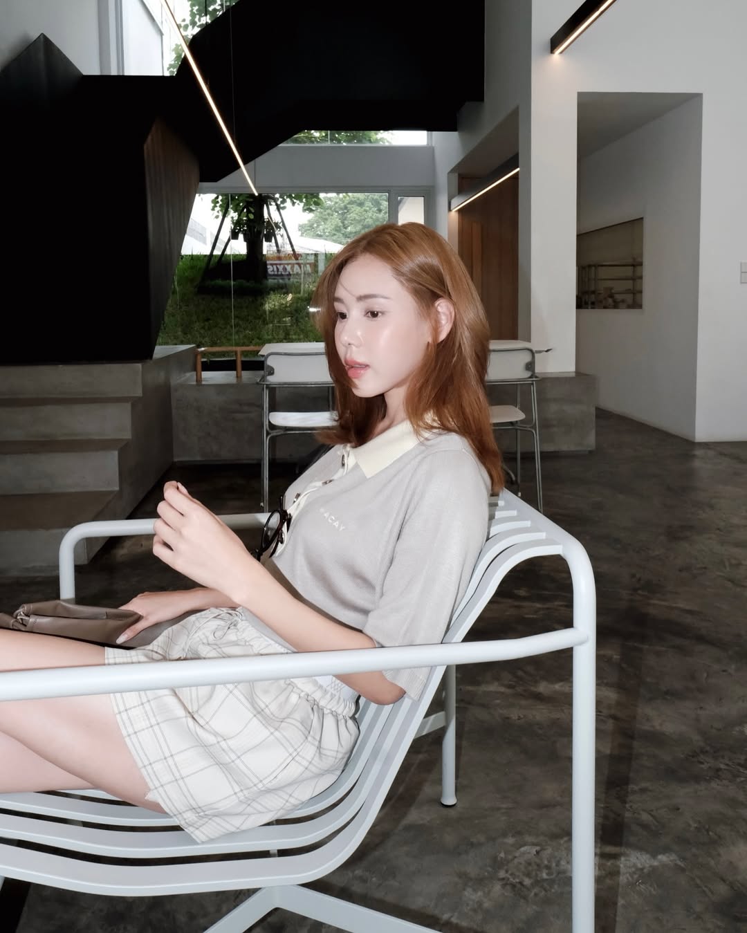 ตูน - พิมพ์ปวีณ์ โคกระบินทร์