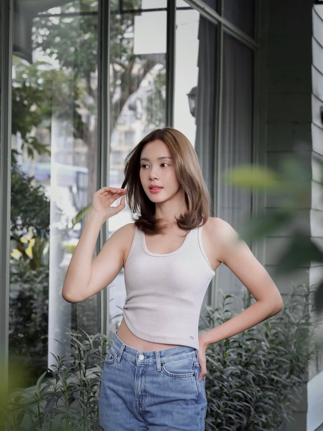 ตูน - พิมพ์ปวีณ์ โคกระบินทร์