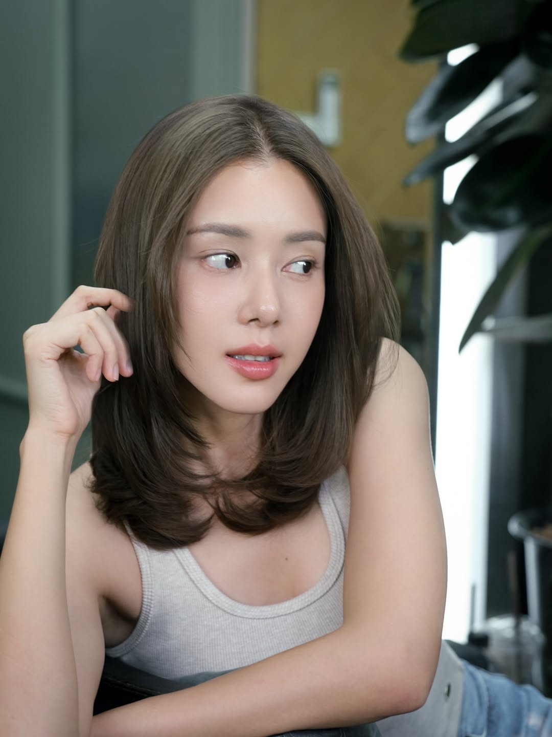 ตูน - พิมพ์ปวีณ์ โคกระบินทร์