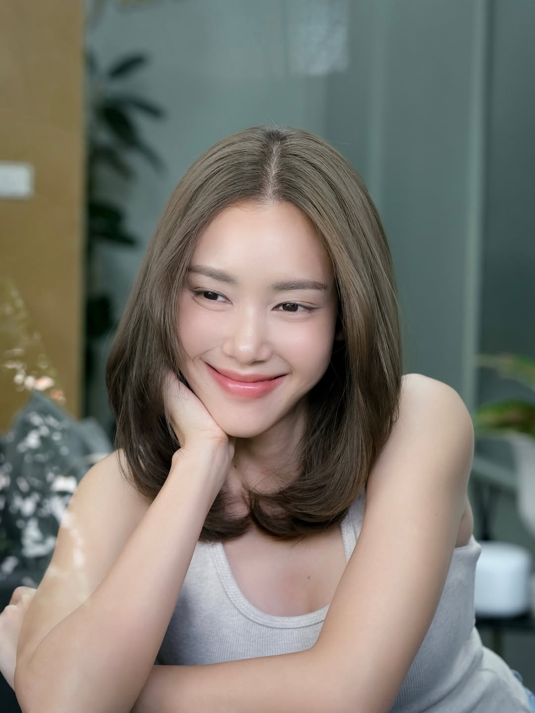 ตูน - พิมพ์ปวีณ์ โคกระบินทร์