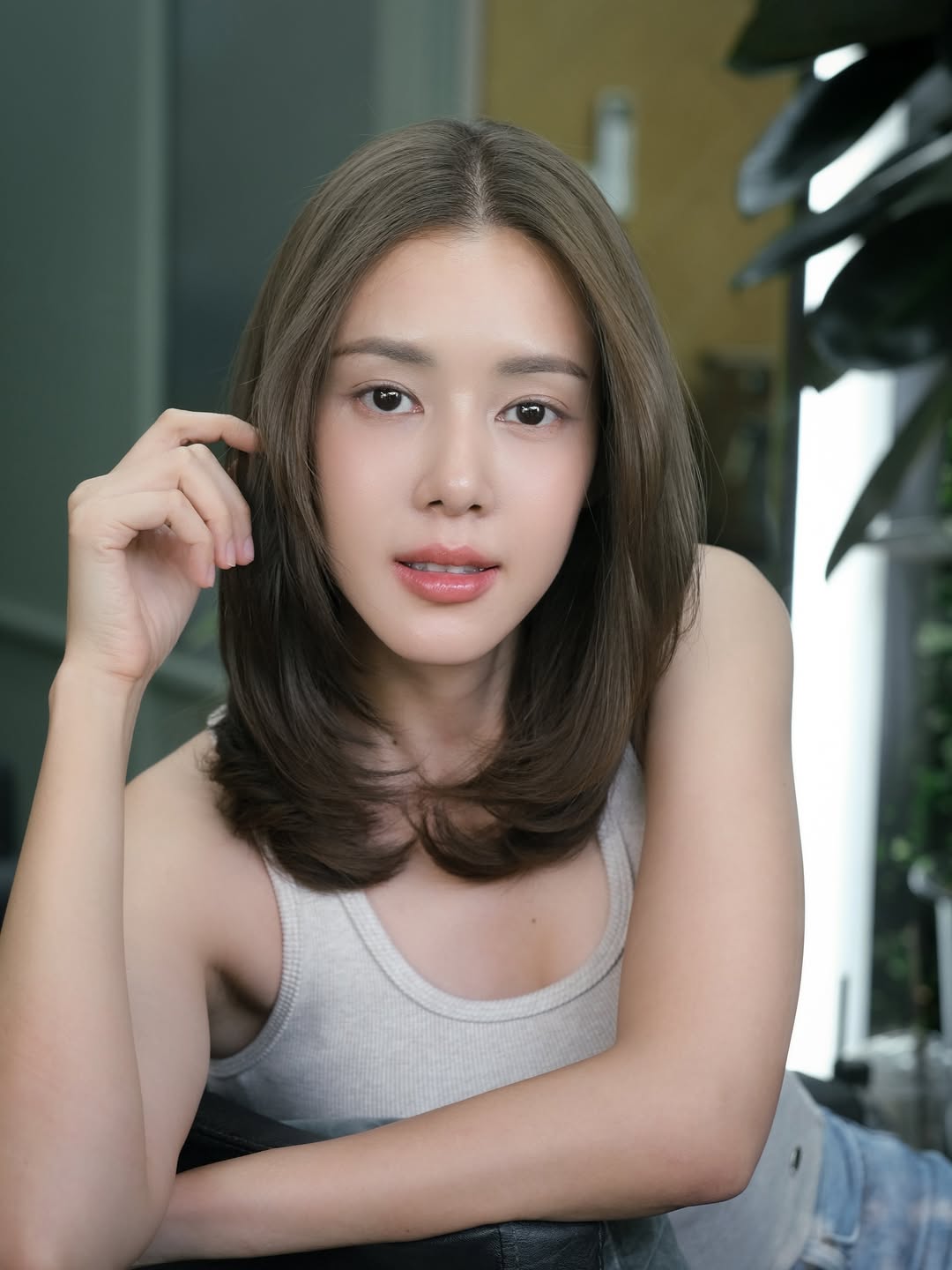 ตูน - พิมพ์ปวีณ์ โคกระบินทร์