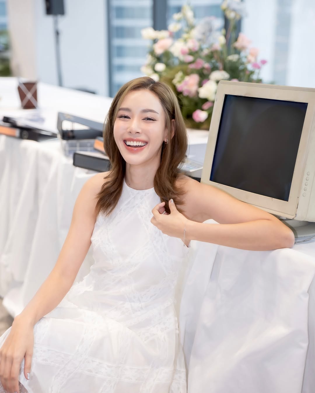 ตูน - พิมพ์ปวีณ์ โคกระบินทร์