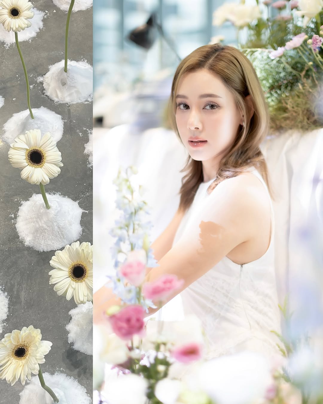 ตูน - พิมพ์ปวีณ์ โคกระบินทร์
