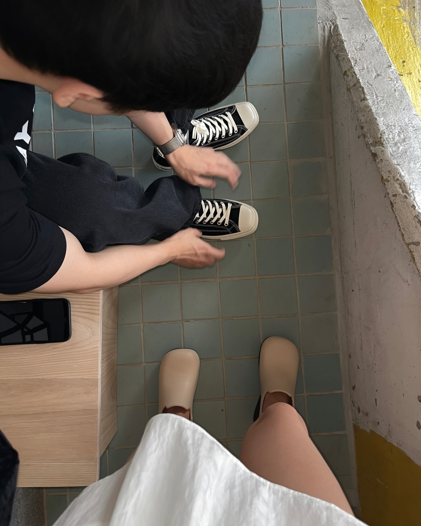 ตูน - พิมพ์ปวีณ์ โคกระบินทร์