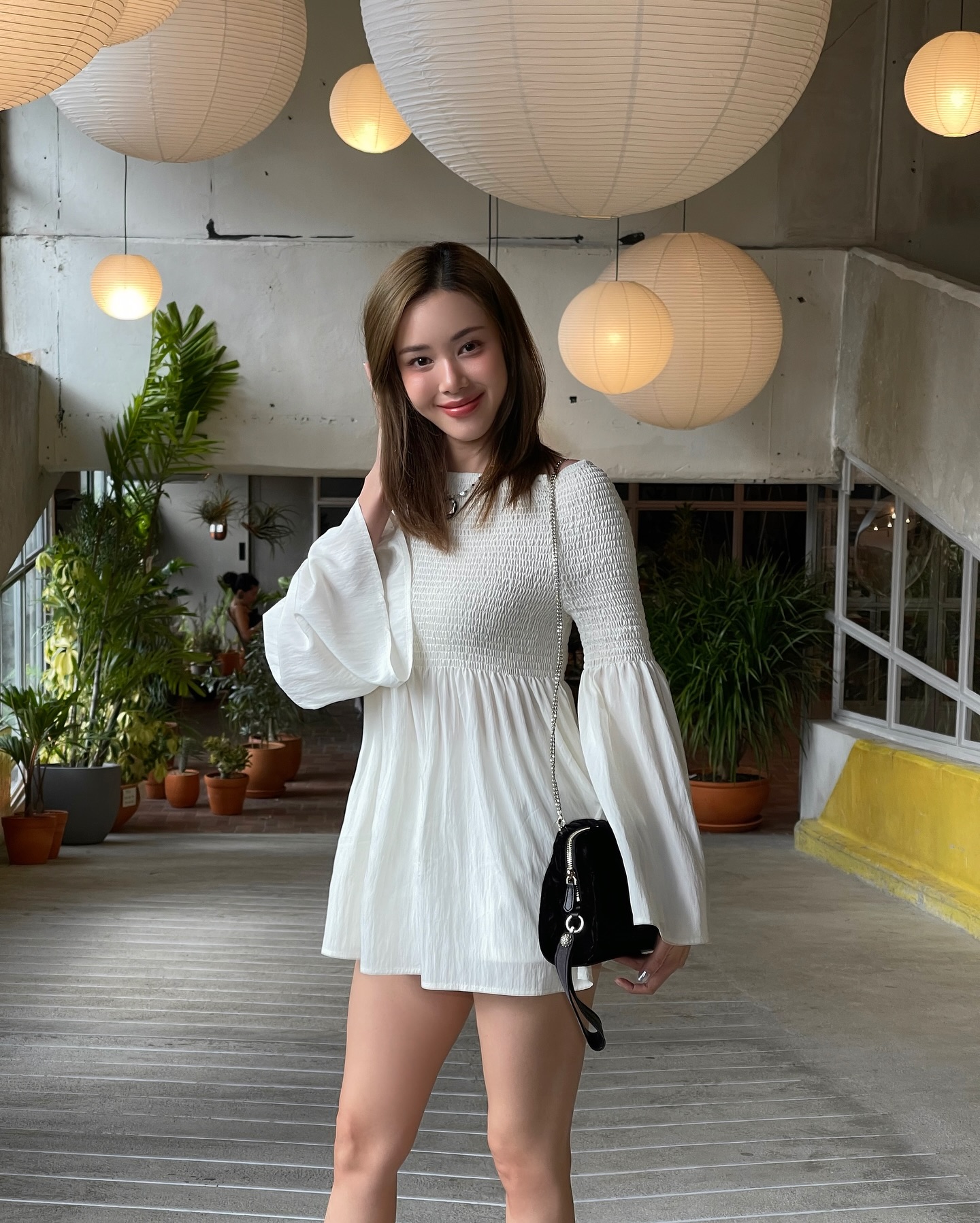 ตูน - พิมพ์ปวีณ์ โคกระบินทร์