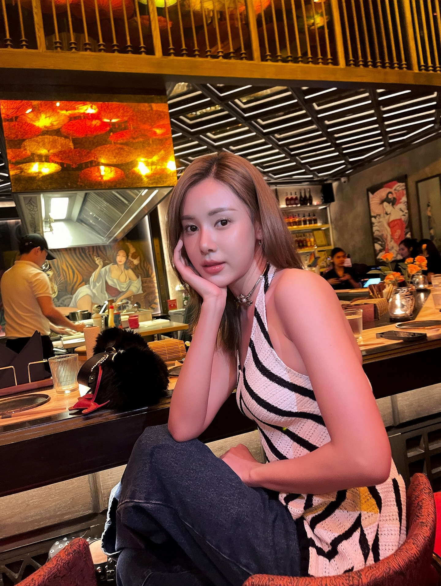 ตูน - พิมพ์ปวีณ์ โคกระบินทร์