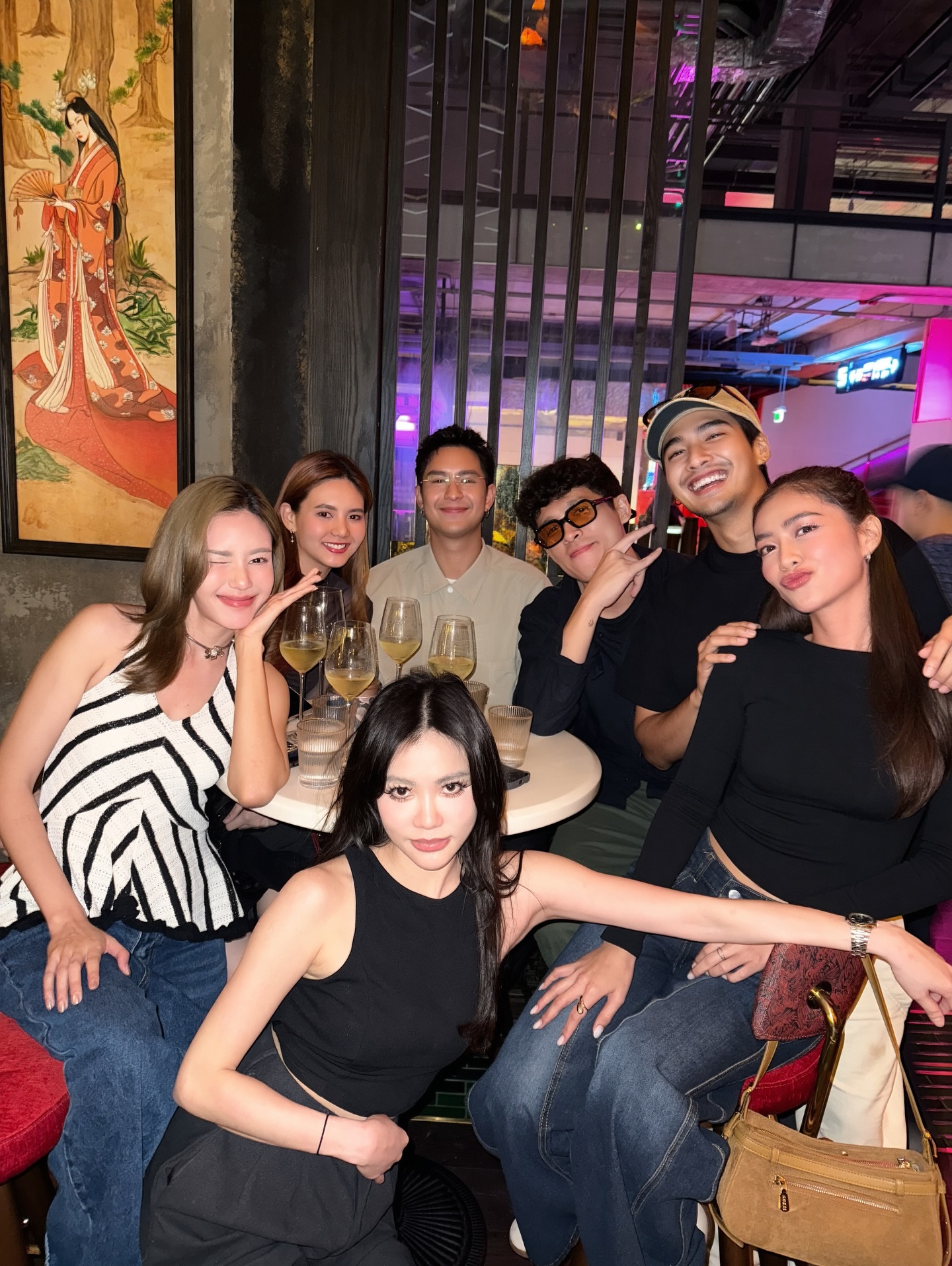ตูน - พิมพ์ปวีณ์ โคกระบินทร์
