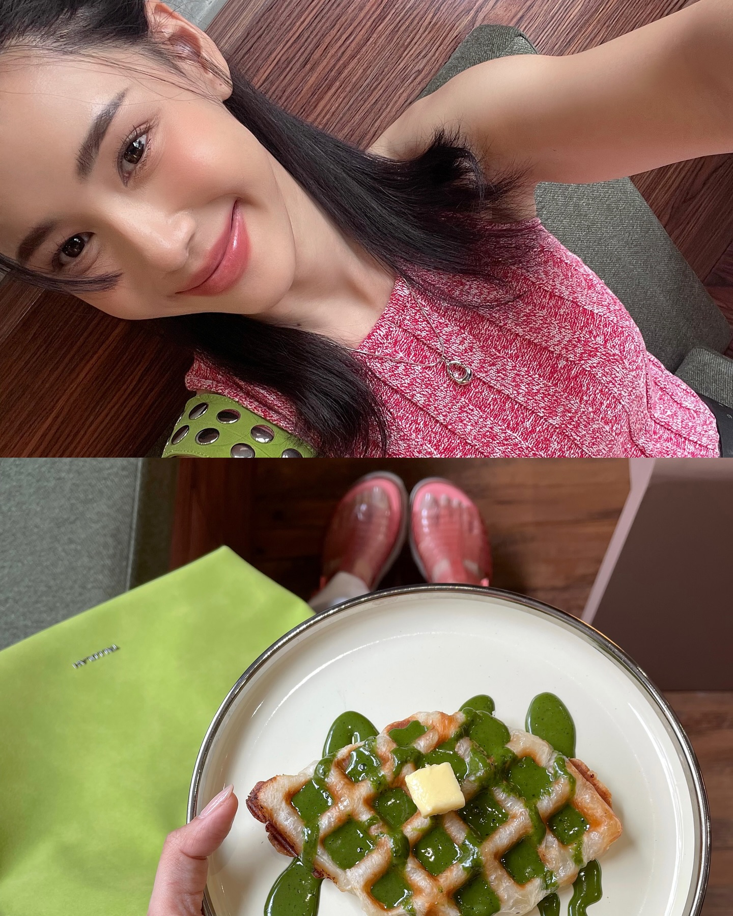 ตูน - พิมพ์ปวีณ์ โคกระบินทร์
