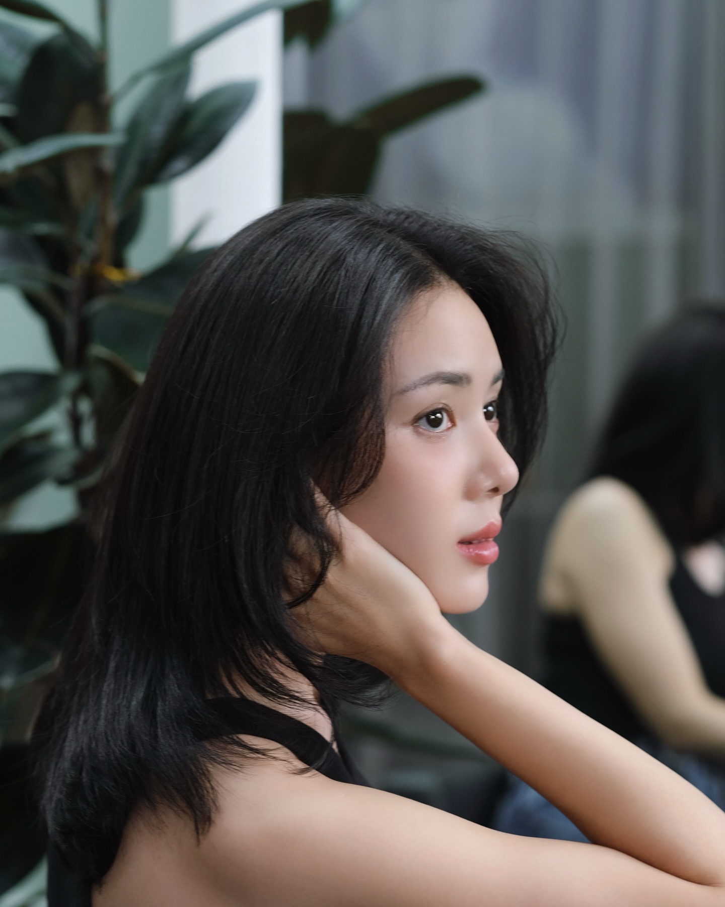 ตูน - พิมพ์ปวีณ์ โคกระบินทร์