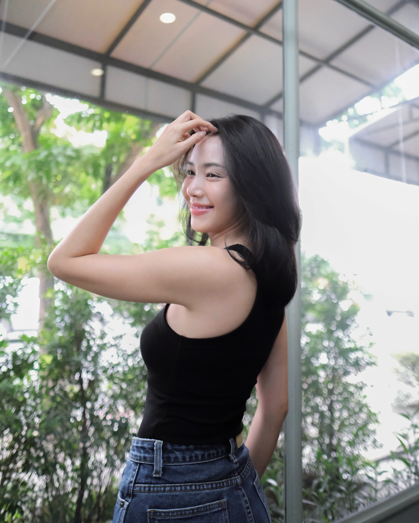 ตูน - พิมพ์ปวีณ์ โคกระบินทร์