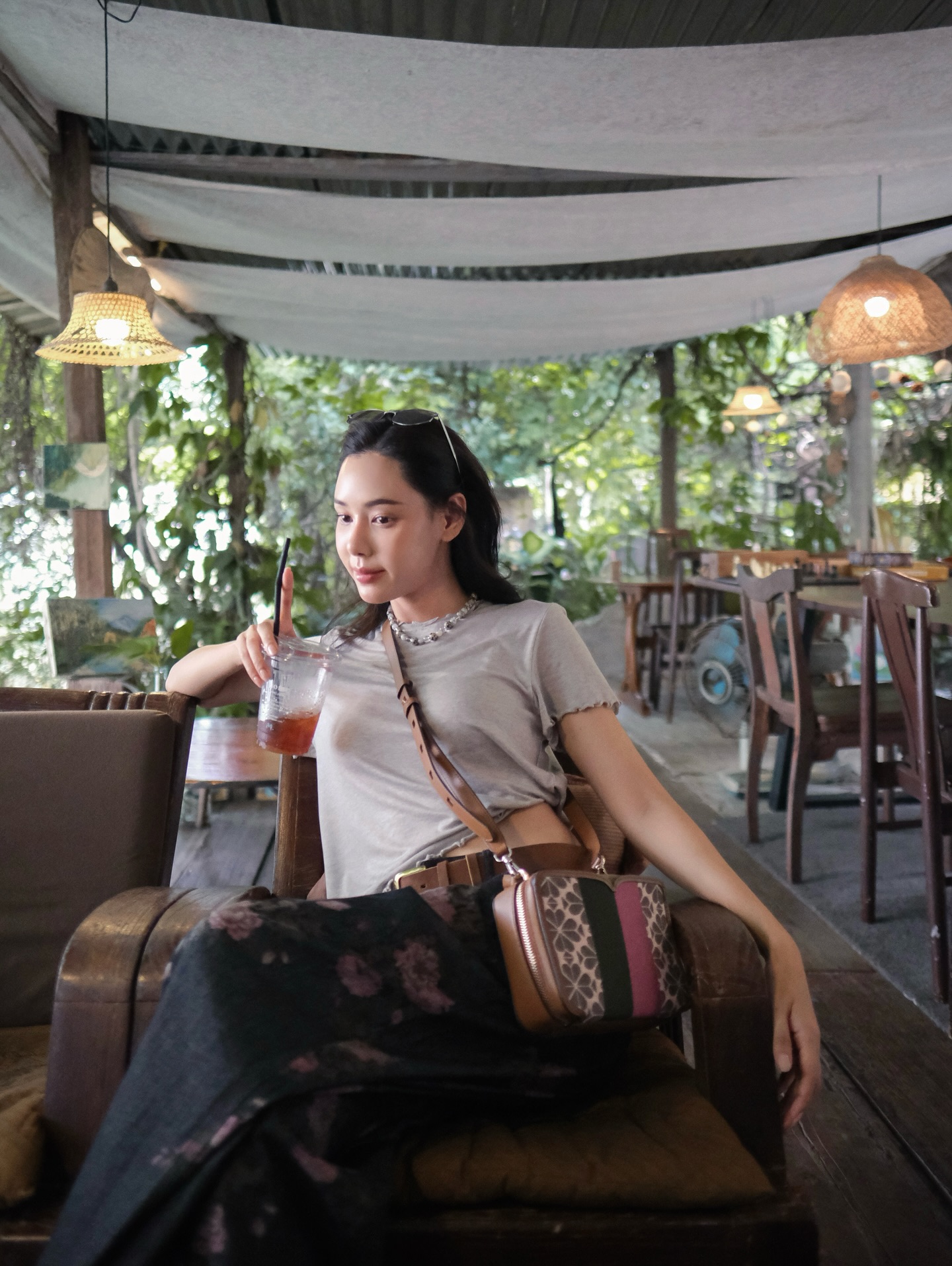 ตูน - พิมพ์ปวีณ์ โคกระบินทร์