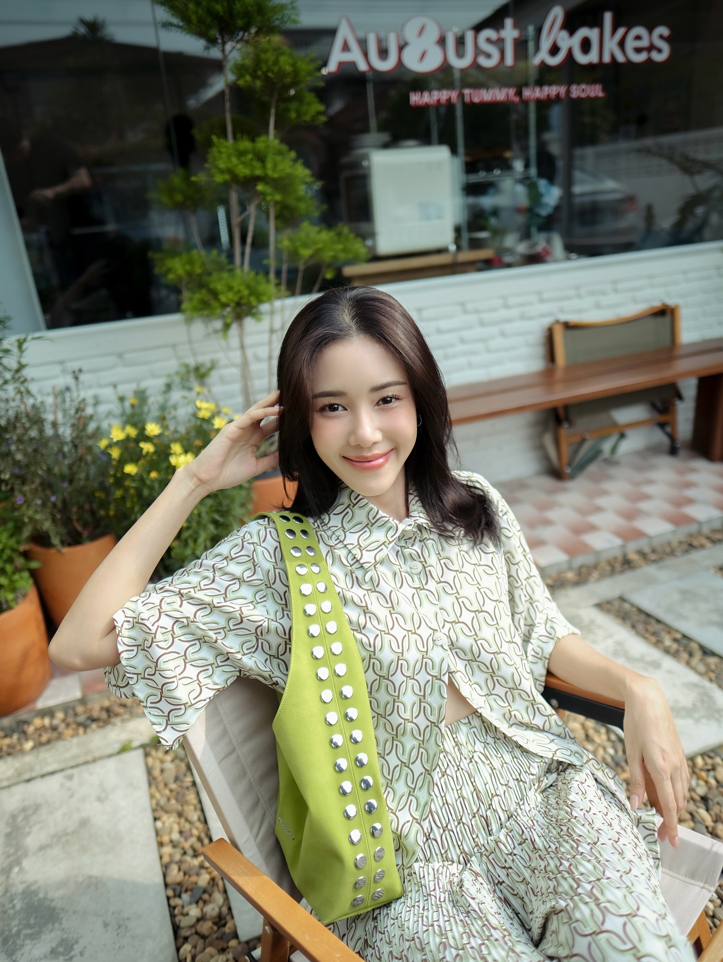 ตูน - พิมพ์ปวีณ์ โคกระบินทร์