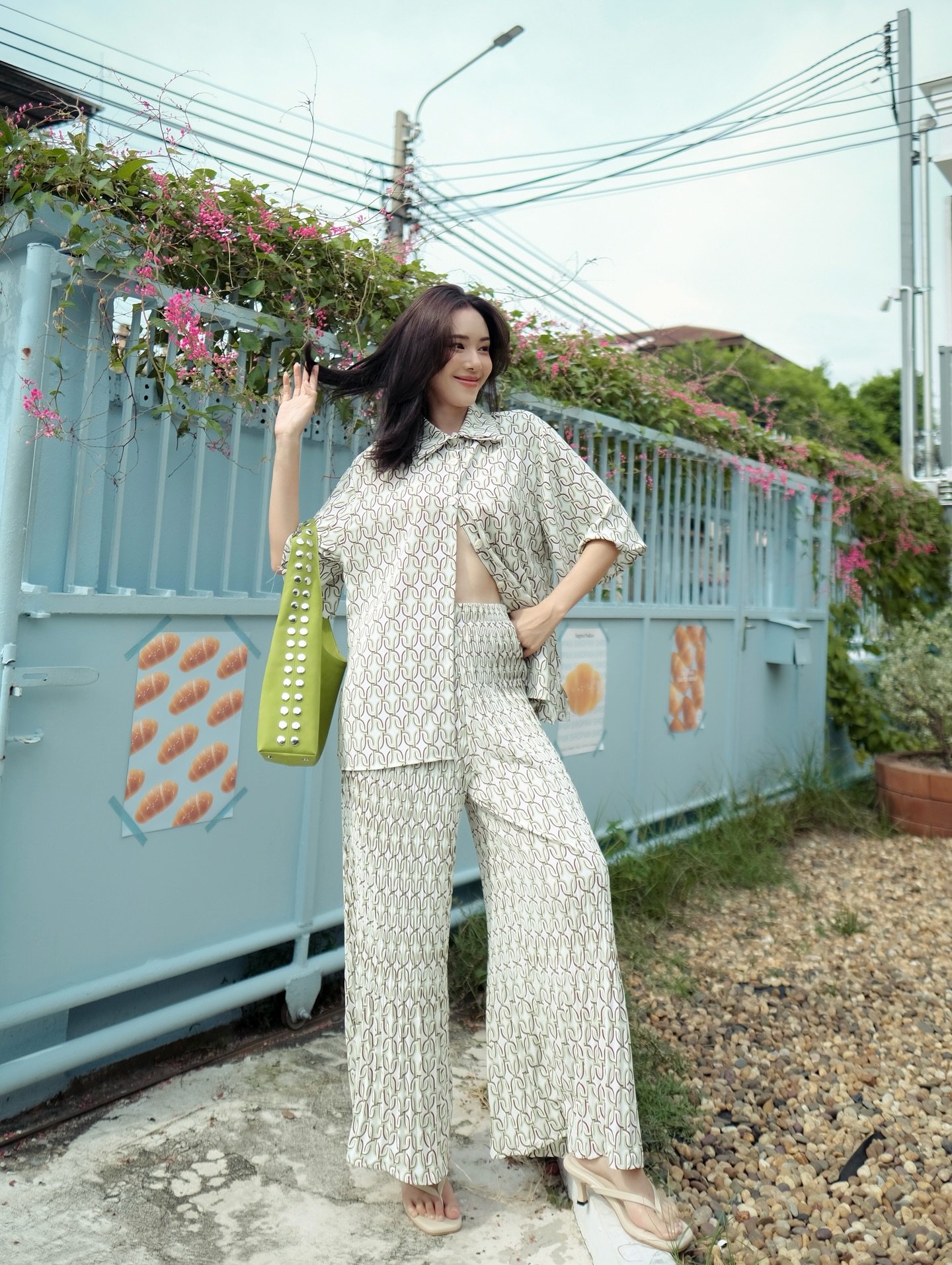 ตูน - พิมพ์ปวีณ์ โคกระบินทร์
