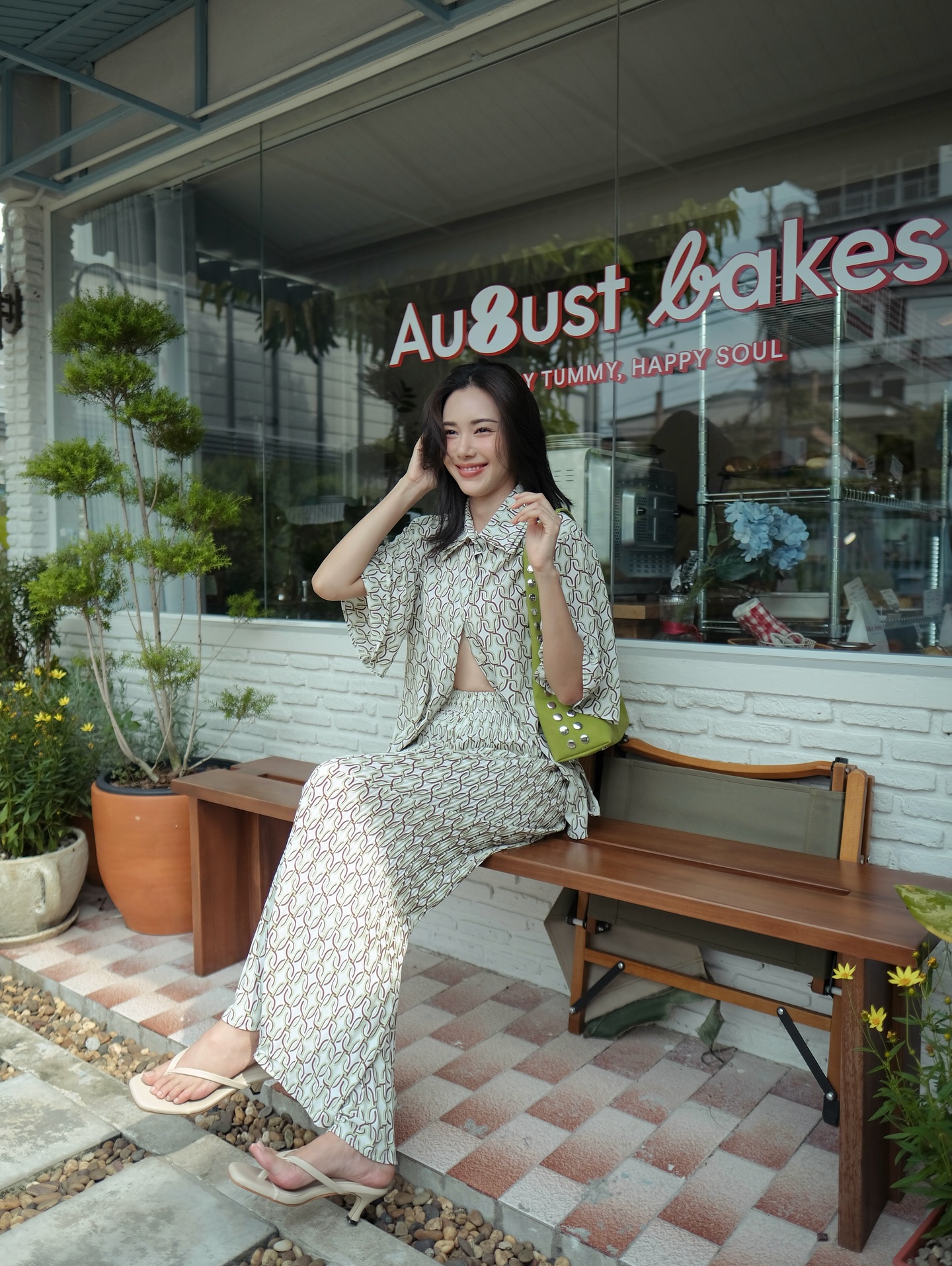 ตูน - พิมพ์ปวีณ์ โคกระบินทร์