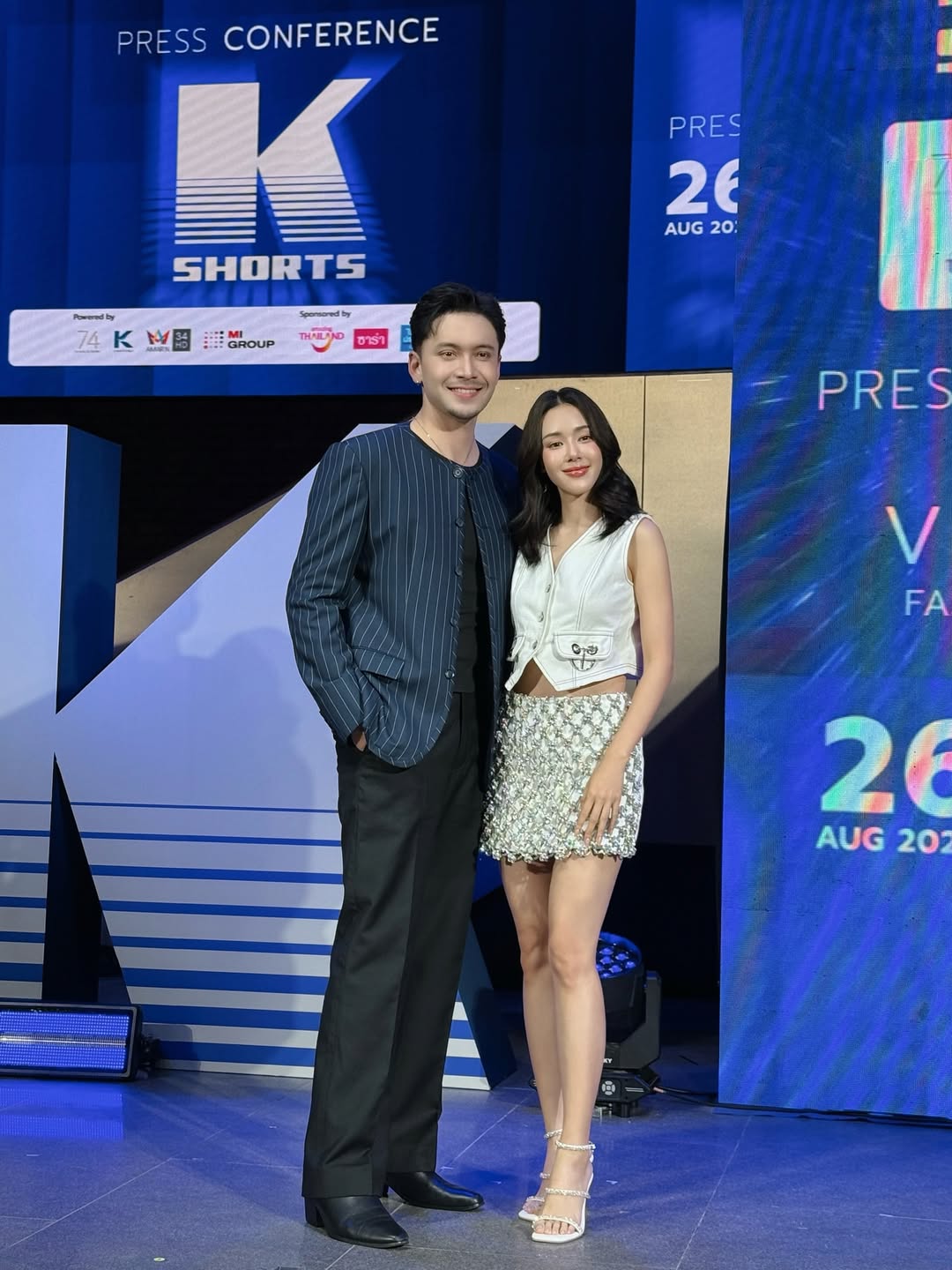 ตูน - พิมพ์ปวีณ์ โคกระบินทร์