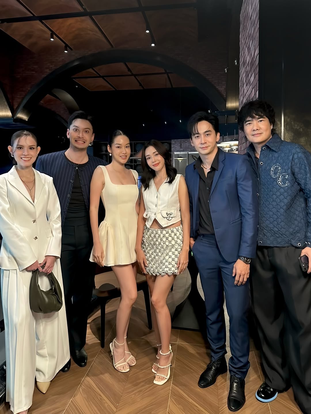 ตูน - พิมพ์ปวีณ์ โคกระบินทร์