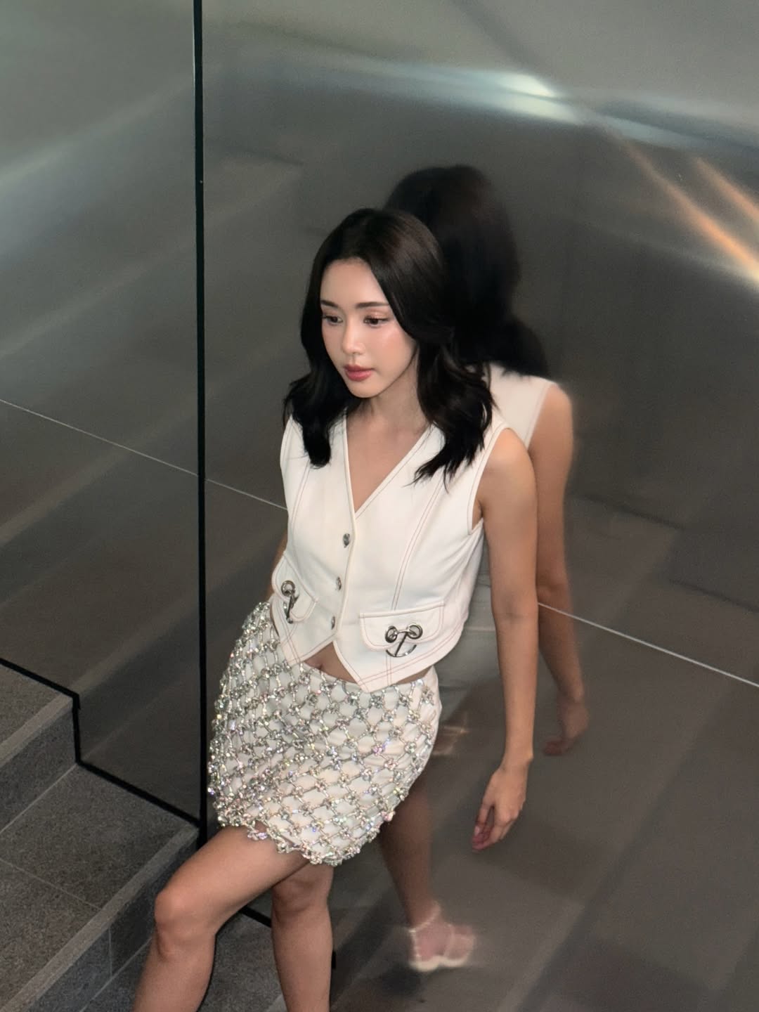 ตูน - พิมพ์ปวีณ์ โคกระบินทร์