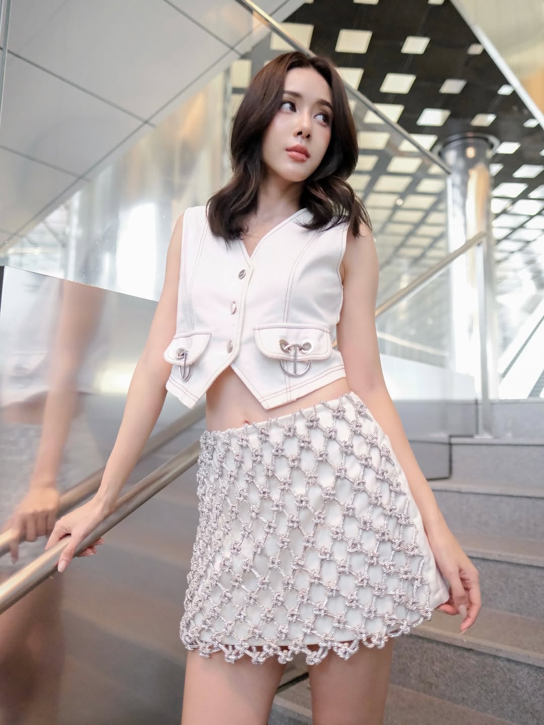 ตูน - พิมพ์ปวีณ์ โคกระบินทร์