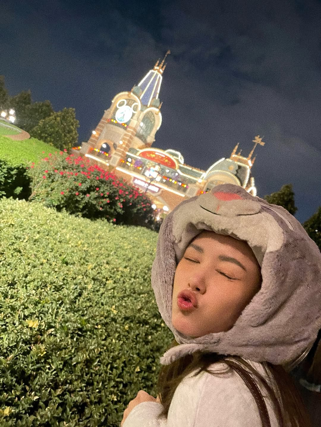 ตูน - พิมพ์ปวีณ์ โคกระบินทร์