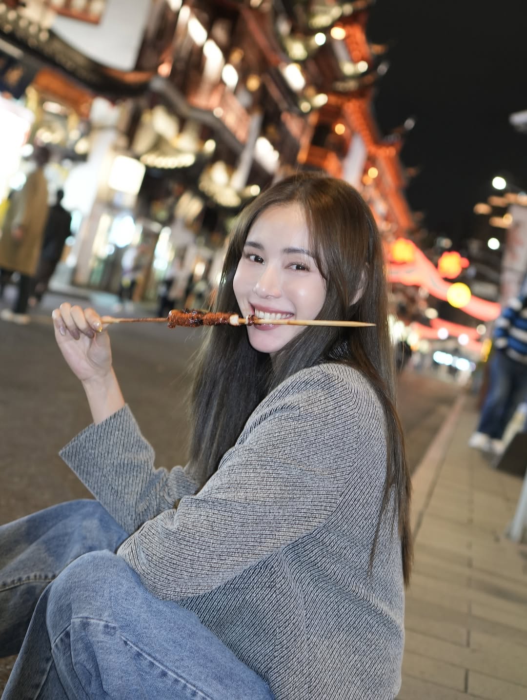 ตูน - พิมพ์ปวีณ์ โคกระบินทร์