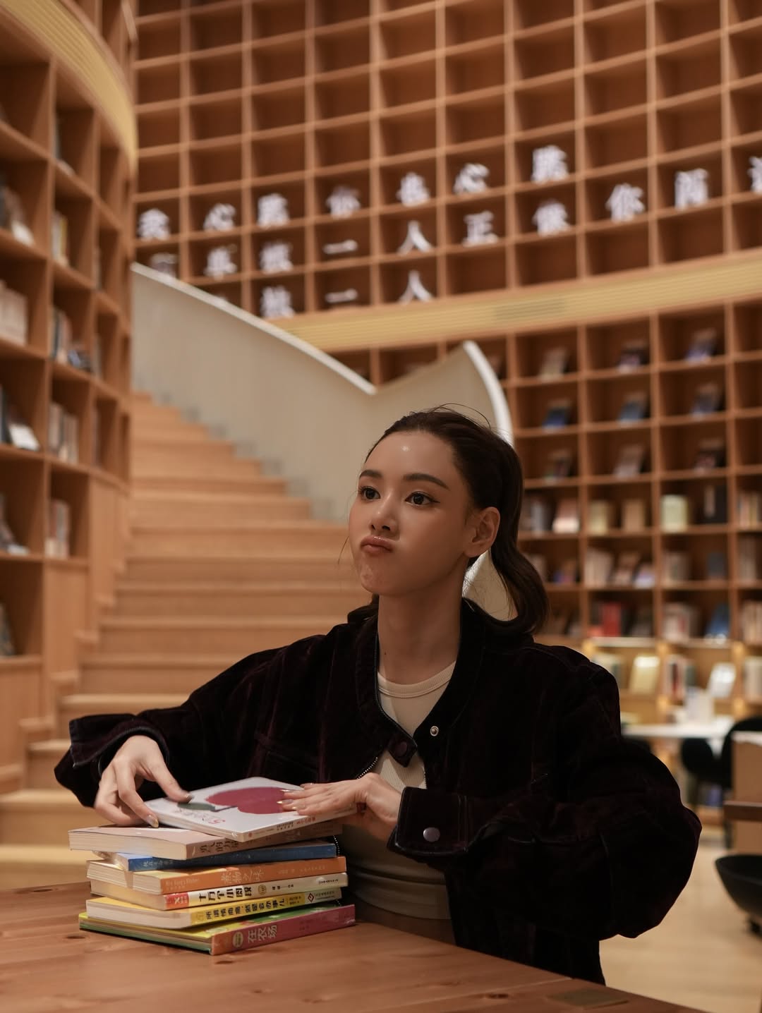 ตูน - พิมพ์ปวีณ์ โคกระบินทร์