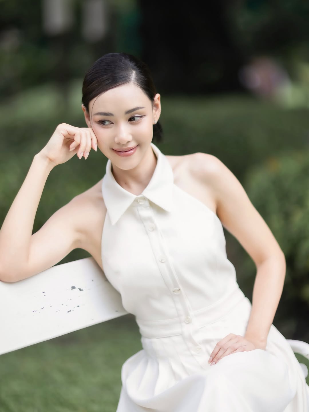 ตูน - พิมพ์ปวีณ์ โคกระบินทร์
