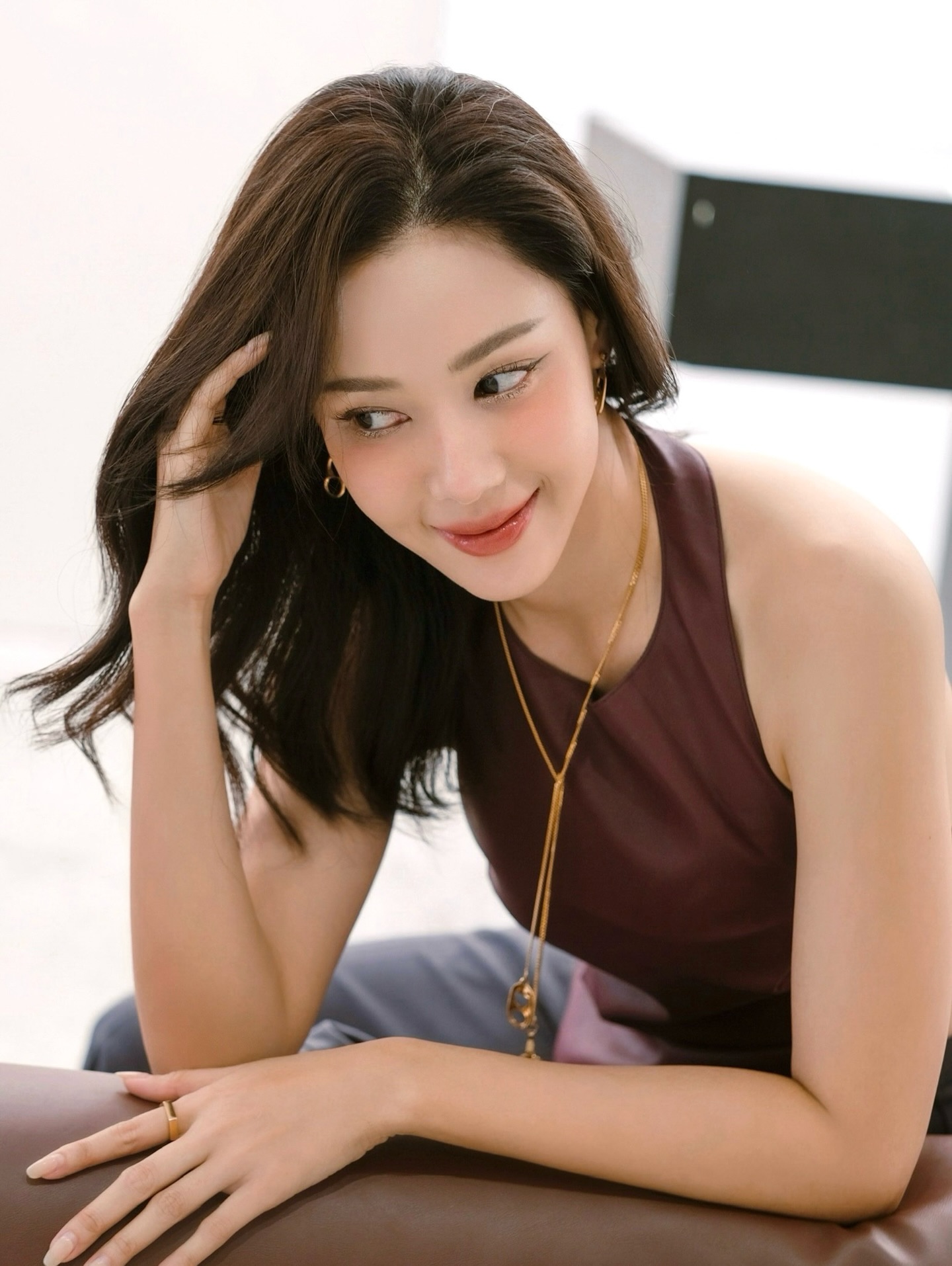 ตูน - พิมพ์ปวีณ์ โคกระบินทร์