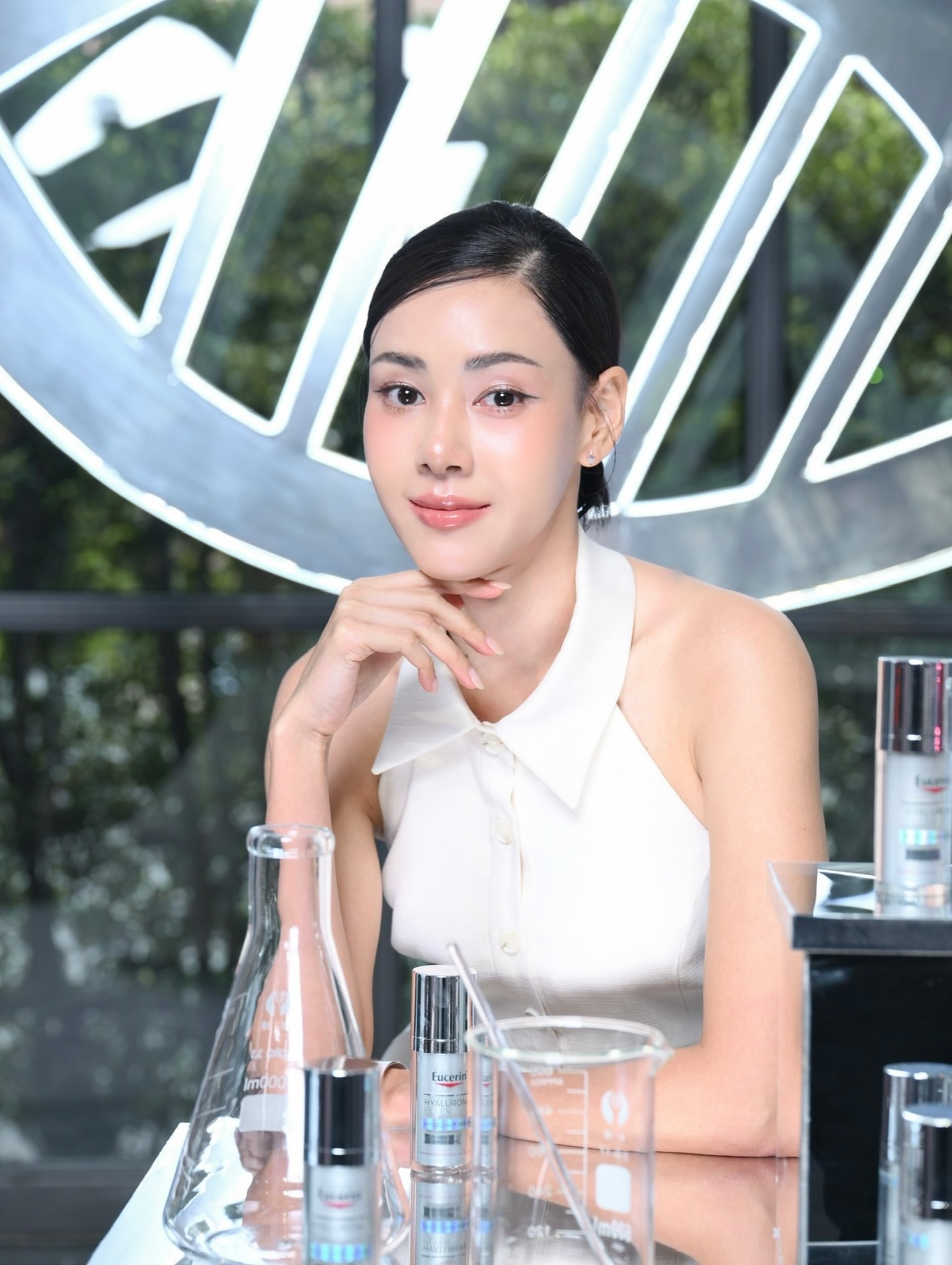 ตูน - พิมพ์ปวีณ์ โคกระบินทร์