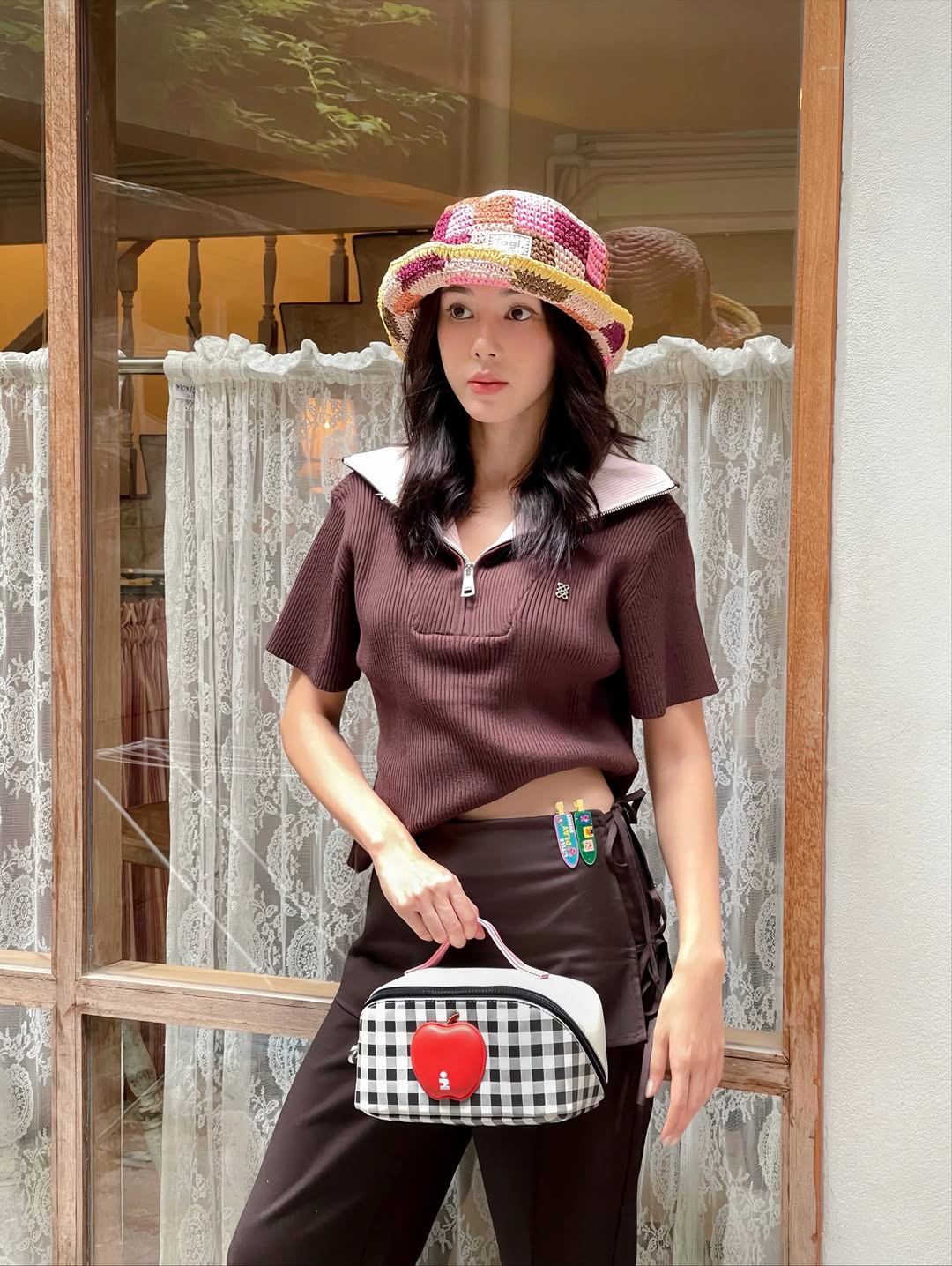 ตูน - พิมพ์ปวีณ์ โคกระบินทร์