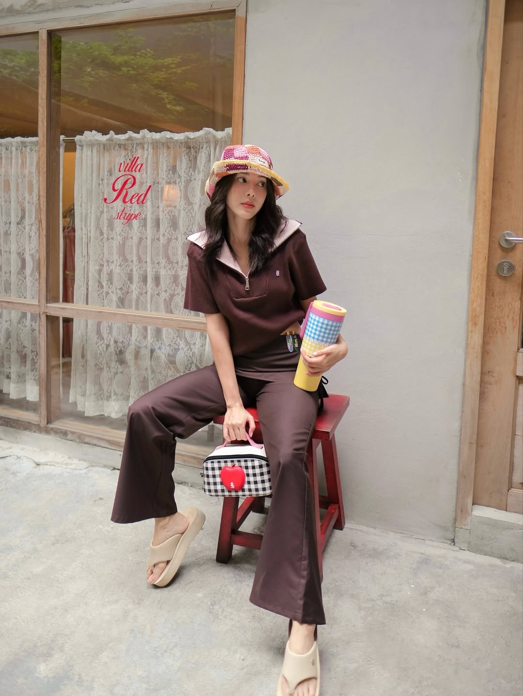 ตูน - พิมพ์ปวีณ์ โคกระบินทร์