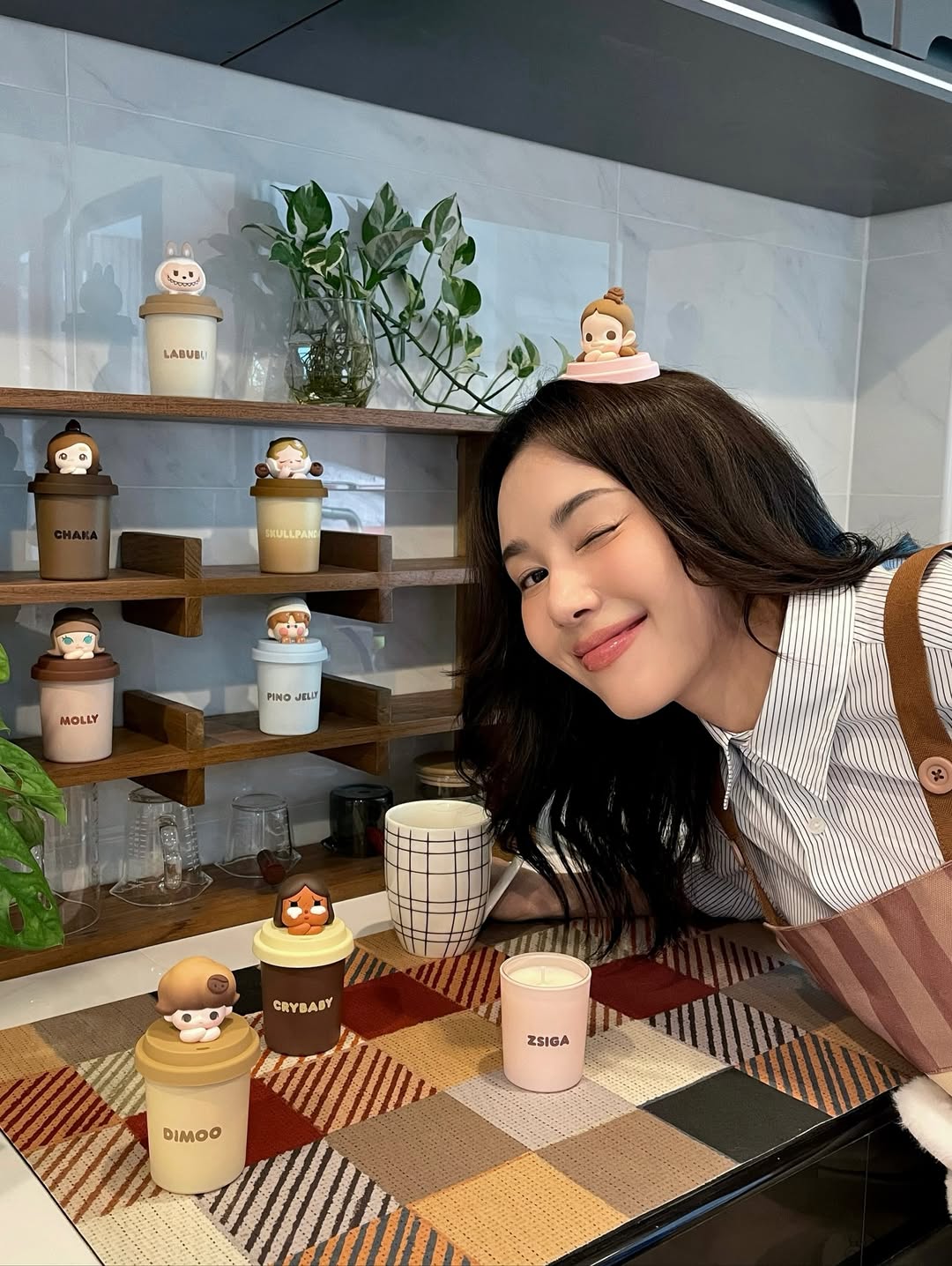 ตูน - พิมพ์ปวีณ์ โคกระบินทร์