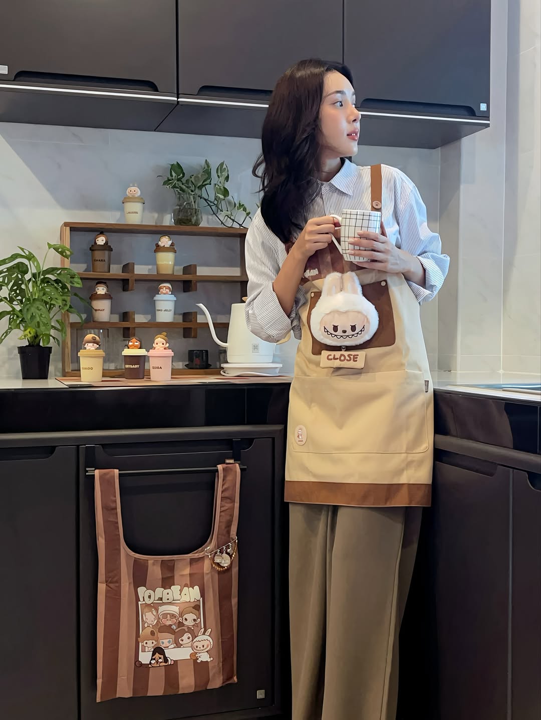 ตูน - พิมพ์ปวีณ์ โคกระบินทร์