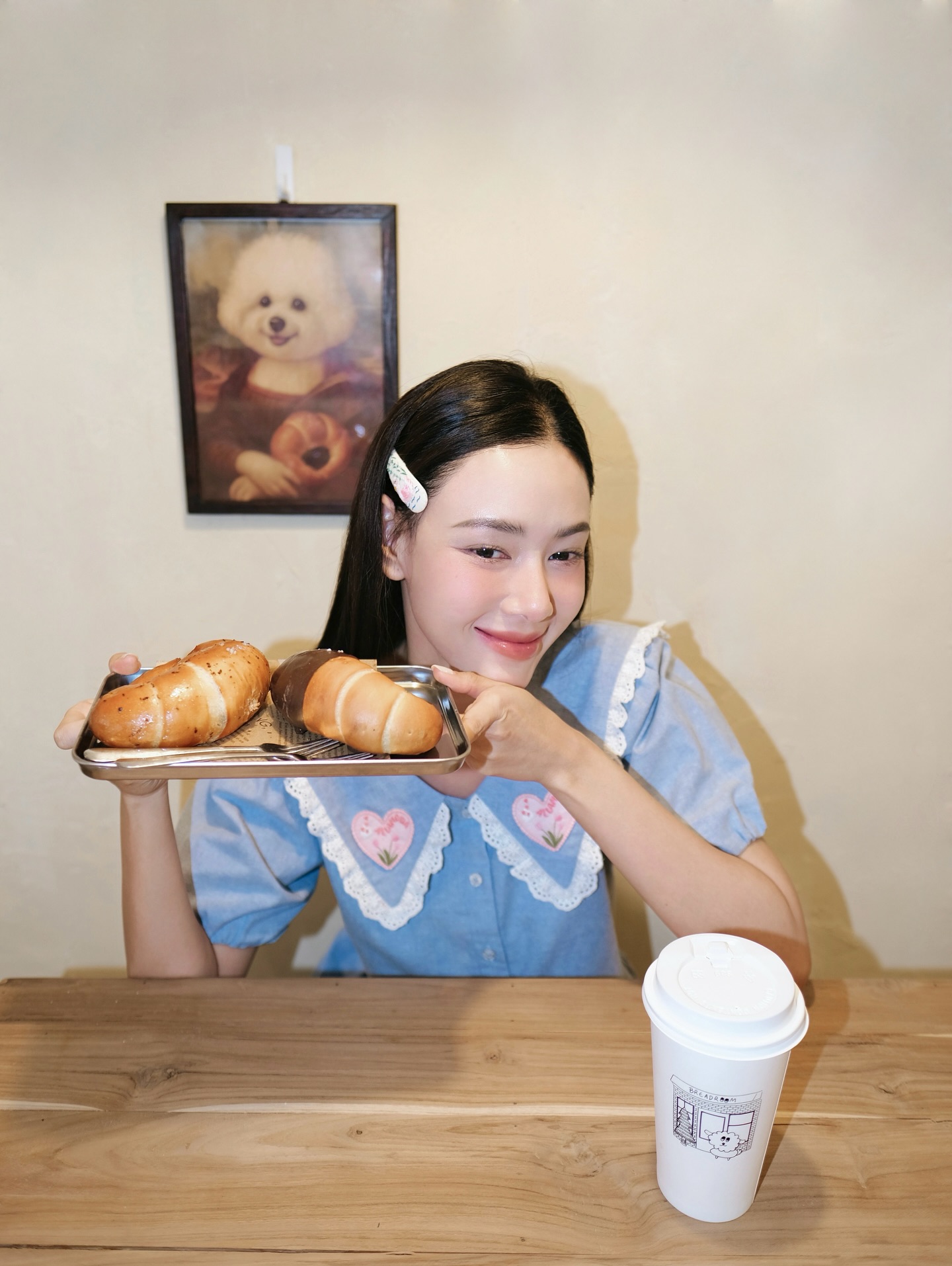 ตูน - พิมพ์ปวีณ์ โคกระบินทร์