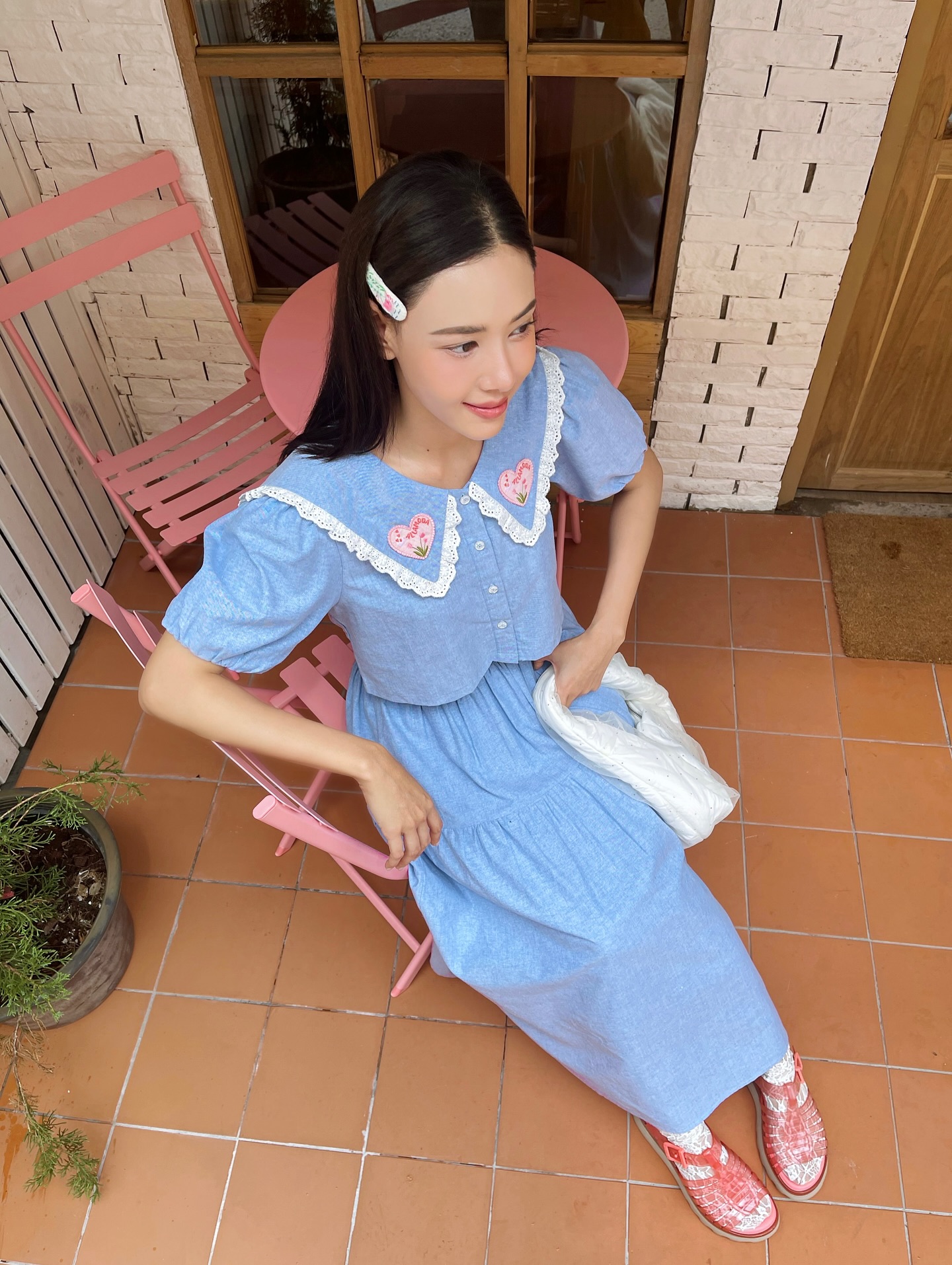ตูน - พิมพ์ปวีณ์ โคกระบินทร์