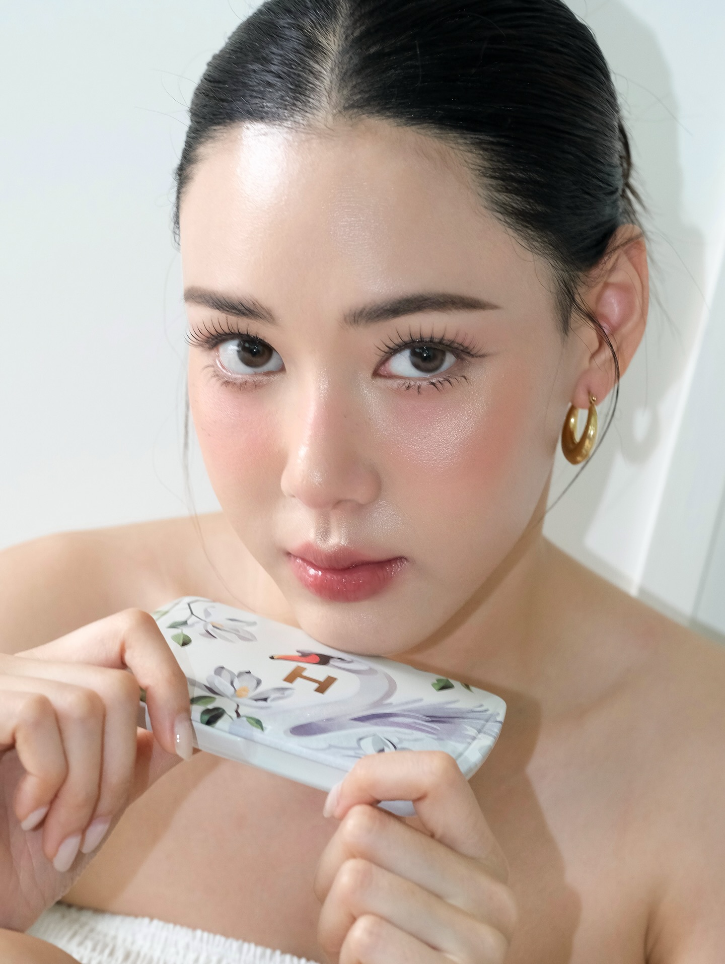 ตูน - พิมพ์ปวีณ์ โคกระบินทร์