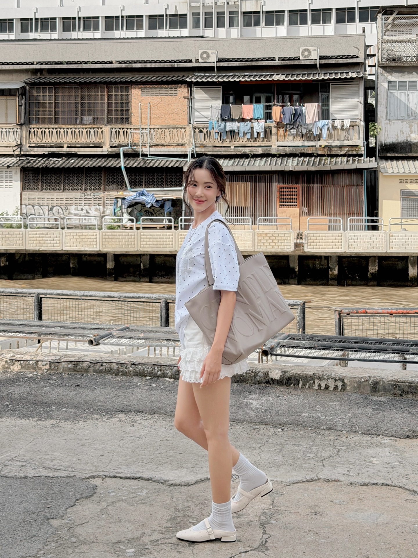 ตูน - พิมพ์ปวีณ์ โคกระบินทร์