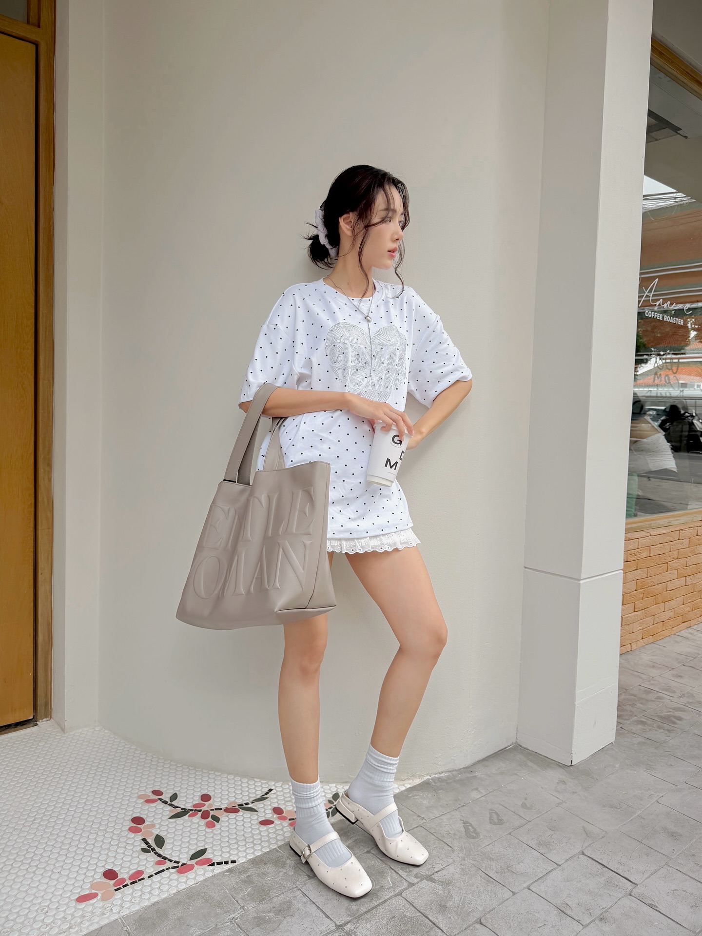 ตูน - พิมพ์ปวีณ์ โคกระบินทร์