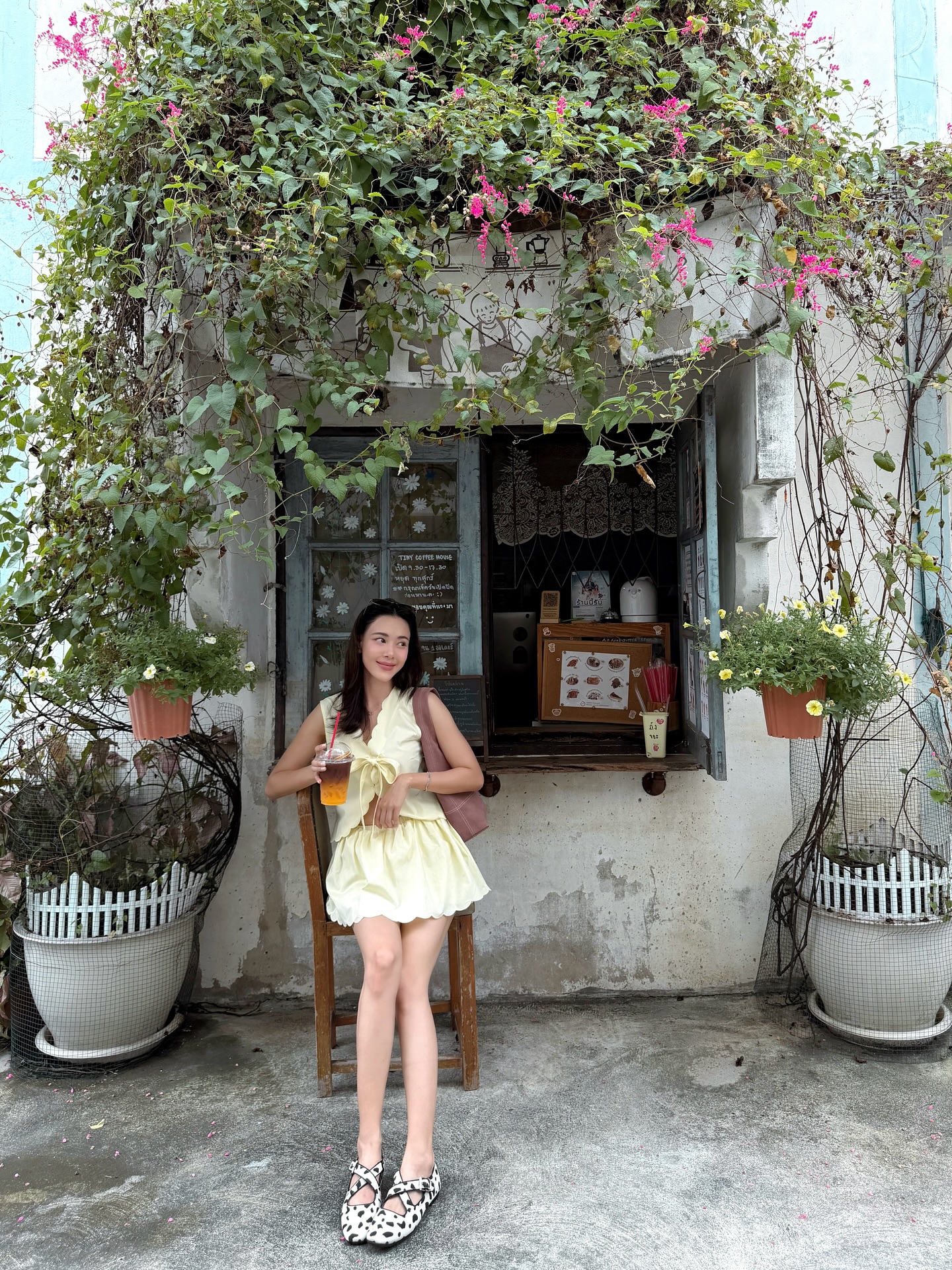 ตูน - พิมพ์ปวีณ์ โคกระบินทร์